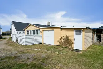 Villa på Vesterø Havnegade 39, Vesterø Havn, 9940 Læsø