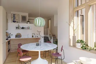 Ejerlejlighed på Daugbjergvej 37, tv., 8000