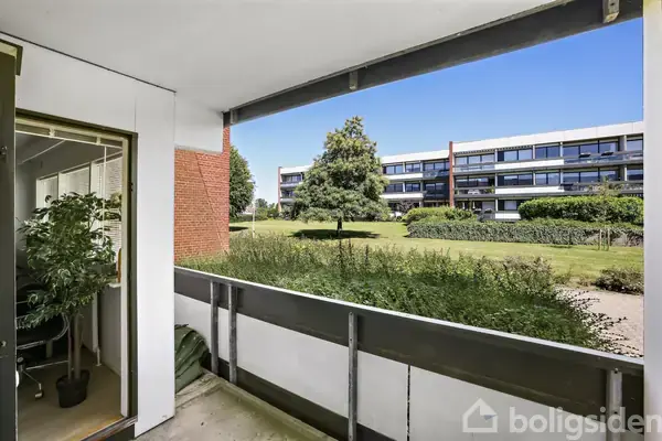 Ejerlejlighed på Brobjerg Parkvej 85, st. 2., 8250 Egå