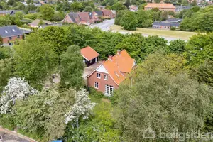 Villa på Hjermvej 23, 7600 Struer