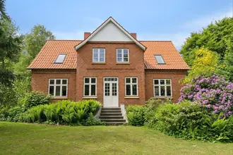 Villa på Hjermvej 23, 7600 Struer