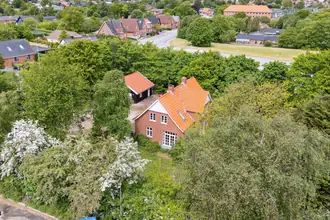 Villa på Hjermvej 23, 7600 Struer