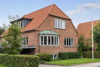 Villa på Provst Petersensvej 5, 6270 Tønder