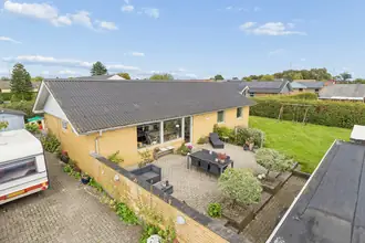 Villa på Præstemarksvej 27, 8700 Horsens