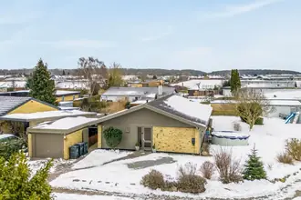 Villa på Svinget 19A, 4840 Nørre Alslev