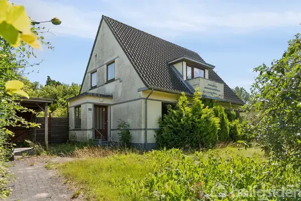 Villa på Korsgade 12, 5270 Odense N
