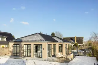 Villa på Poppelvej 55, 2791 Dragør