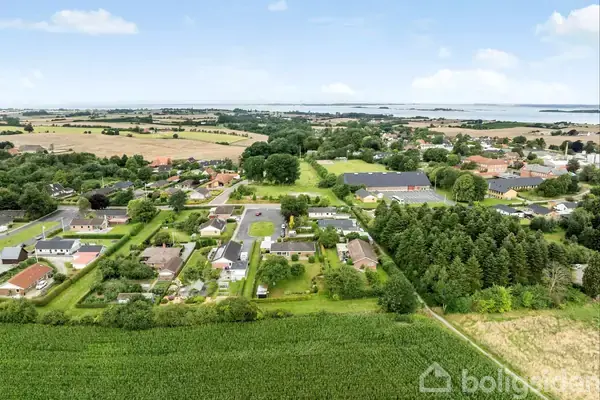 Villa på Skolevej 25, 5600 Faaborg