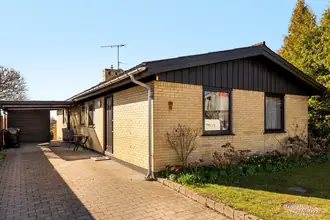 Villa på Tvedvangen 287, 2730 Herlev