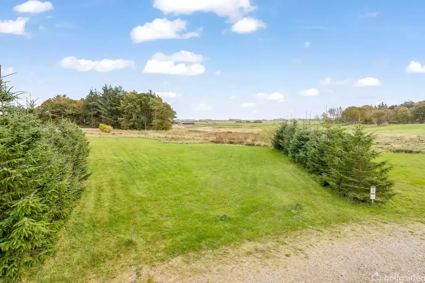 Fritidsgrund på Mølleengen 2, 8500 Grenaa