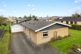 Villa på Vejlevej 6, 8940 Randers SV