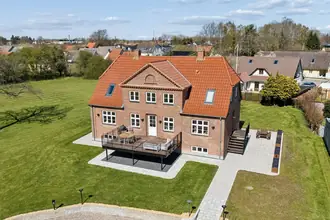 Landejendom på Rørkrogen 8, Stige, 5270 Odense N