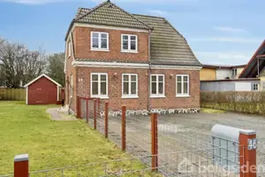 Villa på Ulstedvej 46, 9330 Dronninglund