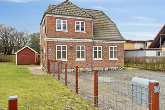 Villa på Ulstedvej 46, Rørholt, 9330 Dronninglund