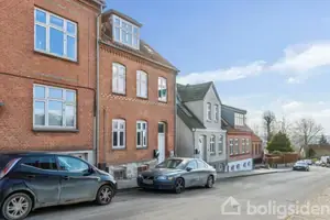 Ejerlejlighed på Carolinelundsvej 10, 1., 8700 Horsens