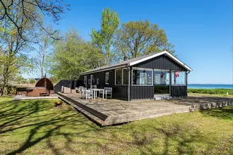 Fritidshus på Spovevej 30, Spøttrup Str, 8300 Odder