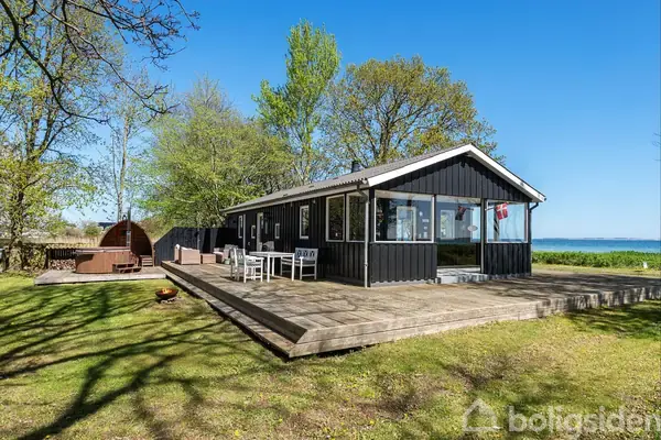 Fritidsbolig på Spovevej 30, 8300 Odder