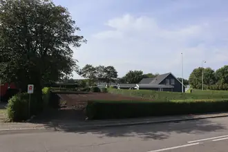 Helårsgrund på Odinsvej 2A, Skibbild, 7480 Vildbjerg