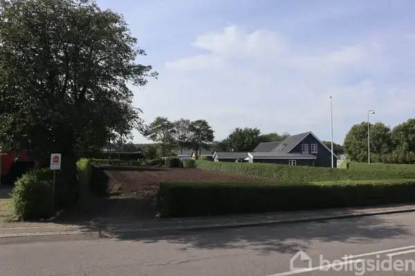 Helårsgrund på Odinsvej 2A, 7480 Vildbjerg