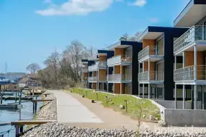 Ejerlejlighed på Gambøtvej 31, st., 5700 Svendborg