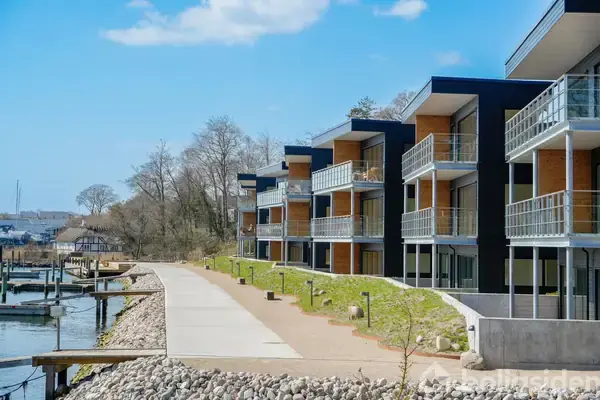 Ejerlejlighed på Gambøtvej 31, st., 5700 Svendborg