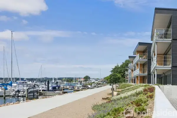 Ejerlejlighed på Gambøtvej 31, st., 5700 Svendborg