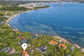 Villa på Varnæsvej 139, 6200 Aabenraa