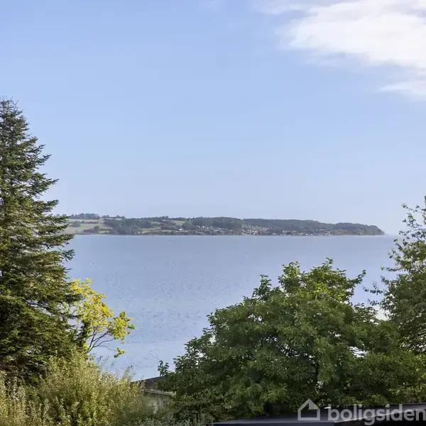 Villa på Varnæsvej 139, 6200 Aabenraa