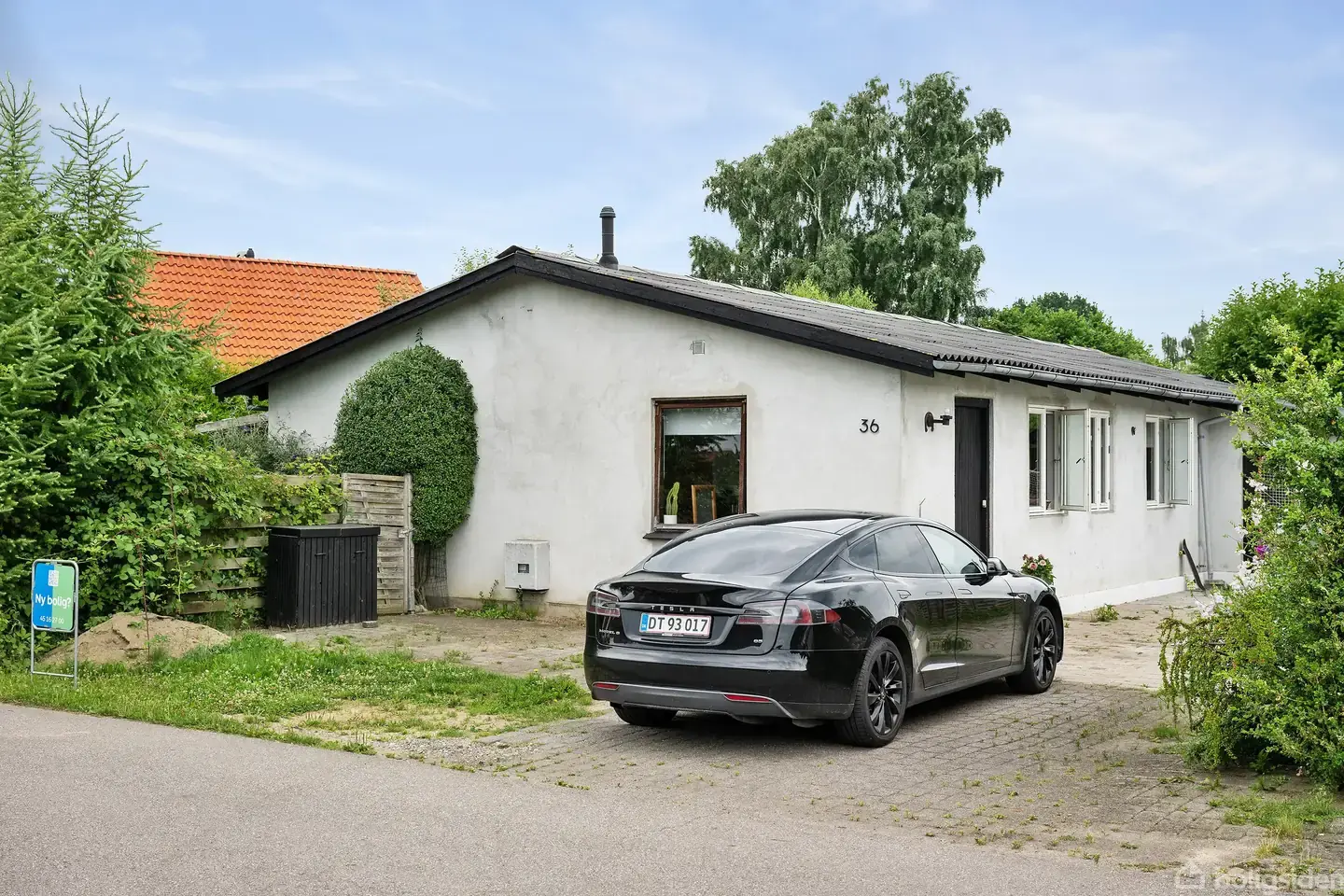 Villa på Kokkedal Stationsvej 36, 2980 Kokkedal