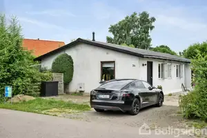 Villa på Kokkedal Stationsvej 36, 2980 Kokkedal