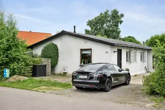 Villa på Kokkedal Stationsvej 36, 2980 Kokkedal