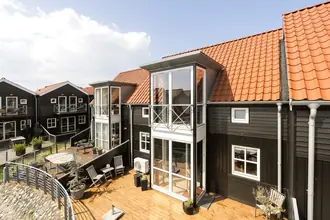 Fritidshus på Strandengen 14, 7130 Juelsminde