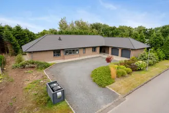 Villa på Drejøgade 17, Rindum, 6950 Ringkøbing