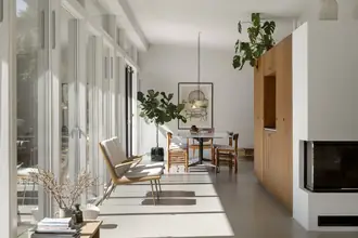 Villa på Tagestorp 6B, 2820 Gentofte