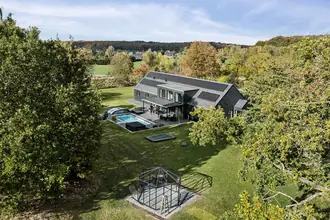 Villa på Ravnsnæsvej 204, 3460 Birkerød