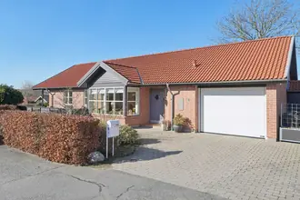 Villa på Birkelunden 8, Thurø, 5700 Svendborg