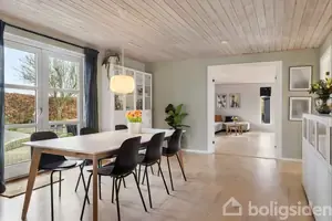 Villa på Hanetoften 4, 9900 Frederikshavn