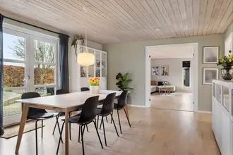 Villa på Hanetoften 4, Ravnshøj, 9900 Frederikshavn