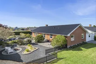 Villa på Hanetoften 4, Ravnshøj, 9900 Frederikshavn