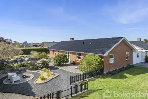 Villa på Hanetoften 4, 9900 Frederikshavn