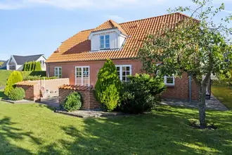 Villa på Sønder Tranders Vej 153A, 9260 Gistrup