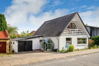 Villa på Irisvej 4, 7100 Vejle