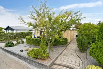 Villa på Engvej 6, 9800 Hjørring