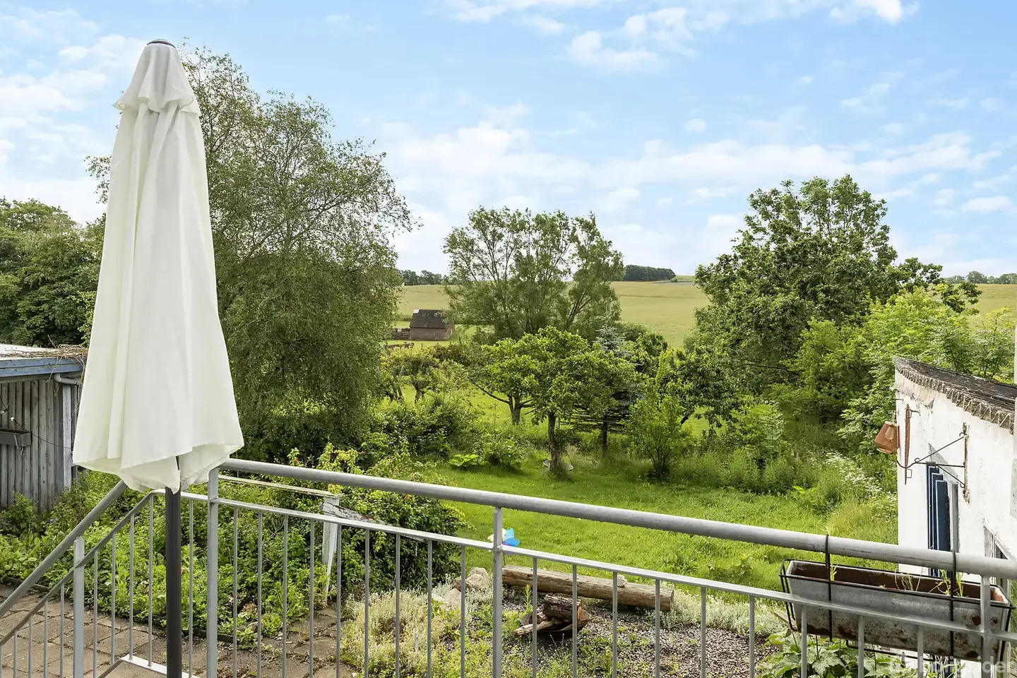 Villa på Vesterskovgårdsvej 6, 8544 Mørke