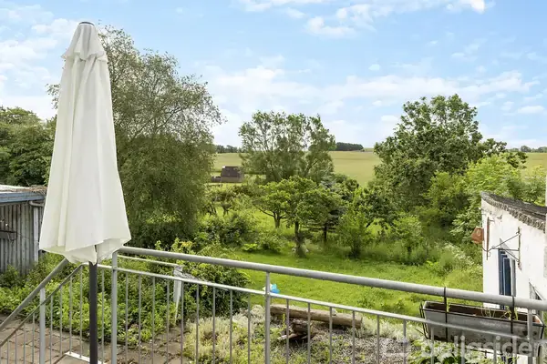 Villa på Vesterskovgårdsvej 6, 8544 Mørke