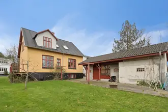 Villa på Tjærbyvej 20, 8930 Randers NØ