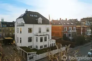 Ejerlejlighed på Marievej 10A, 1., 2900 Hellerup
