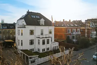 Ejerlejlighed på Marievej 10A, 1., 2900 Hellerup