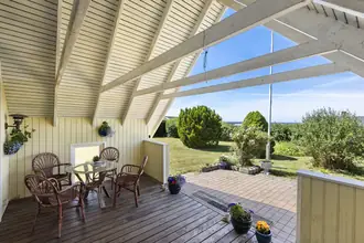 Fritidshus på Yrsavej 9, Drøsselbjerg, 4200 Slagelse