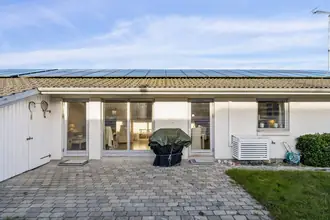 Rækkehus på Thorsvej 8A, 2800 Kongens Lyngby